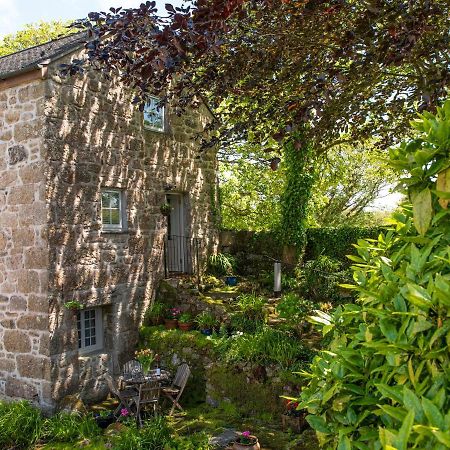 Roskennals Mill Villa Penzance Exterior photo